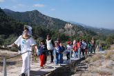 Los niños viajarán a la época Íbera este fin de semana de la mano de la Concejalía de Turismo