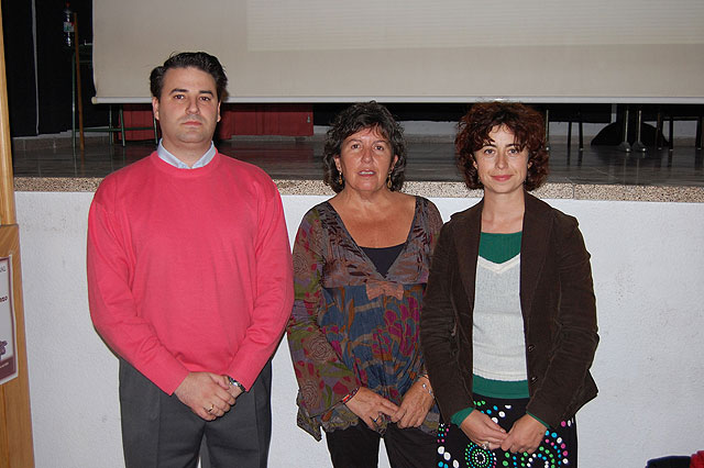 Lorquí prosigue con su labor por la igualdad - 1, Foto 1