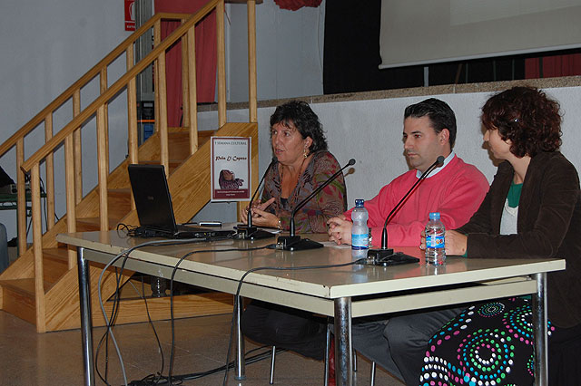 Lorquí prosigue con su labor por la igualdad - 2, Foto 2