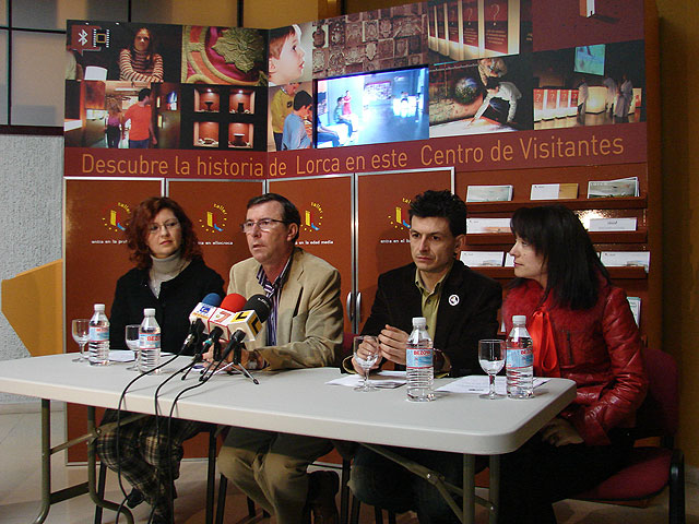 La Fortaleza del Sol abrirá gratuitamente al público el día de San Clemente - 1, Foto 1