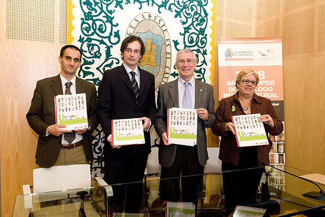 Un mundo de alumnos, la herramienta perfecta para conocer otras culturas - 1, Foto 1