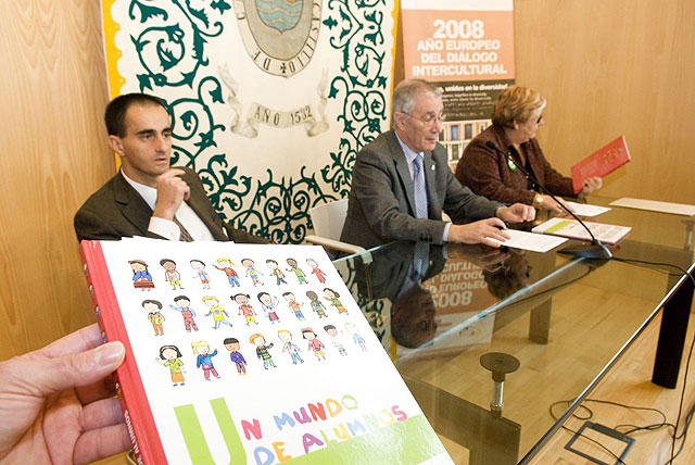 Un mundo de alumnos, la herramienta perfecta para conocer otras culturas - 2, Foto 2