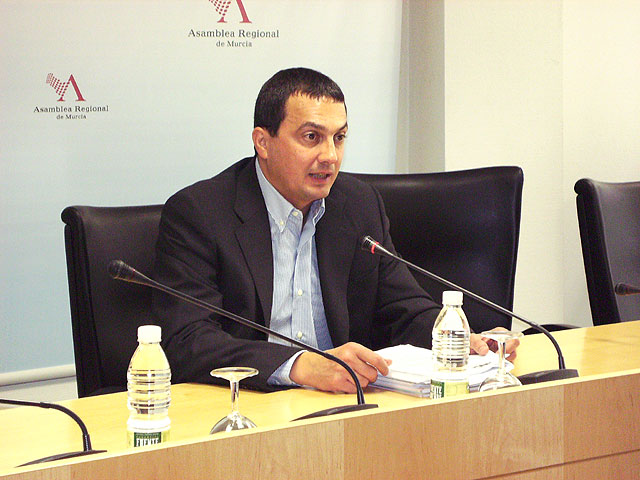 Pujante: estos presupuestos son el cuento de la lechera - 1, Foto 1