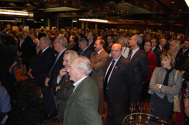Jumilla fue la protagonista en el X Encuentro de Alimentos de Calidad de la Región de Murcia - 3, Foto 3