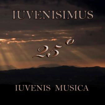 El Coro de Cámara 'Iuvenis Música' de Cartagena presenta su disco - 1, Foto 1