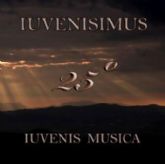 El Coro de Cámara 'Iuvenis Música' de Cartagena presenta su disco