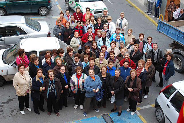 Éxito de participación en las actividades organizadas por las concejalías de deportes y bienestar social - 1, Foto 1