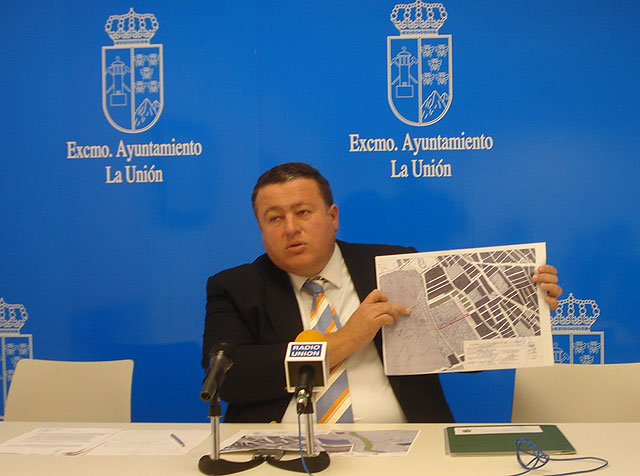 Los informes jurídicos confirman la plena legalidad de la actuación del alcalde en la votación de los terrenos del nuevo colegio Alfonso X - 1, Foto 1