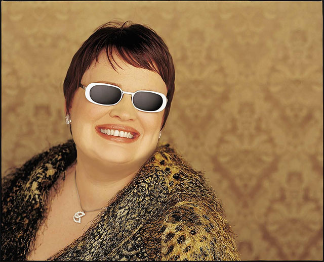 El músico más destacado del jazz electrónico, Bugge Wesseltoft, y la impresionante voz de Diane Schuur cierran mañana el Cartagena Jazz Festival - 2, Foto 2