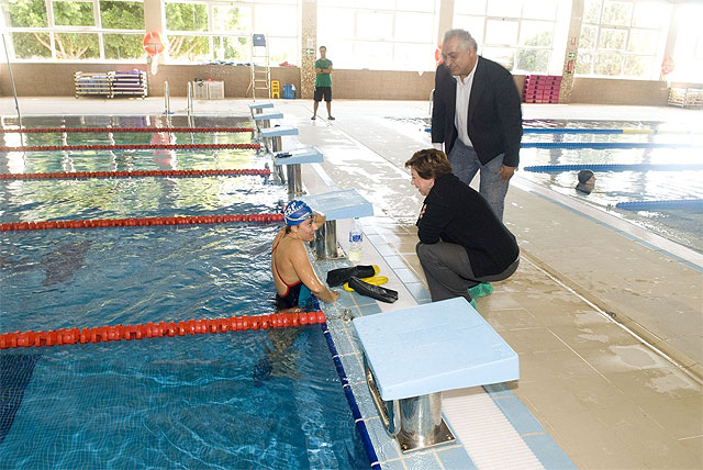 Abre uno de los centros deportivos más avanzados de la región - 2, Foto 2