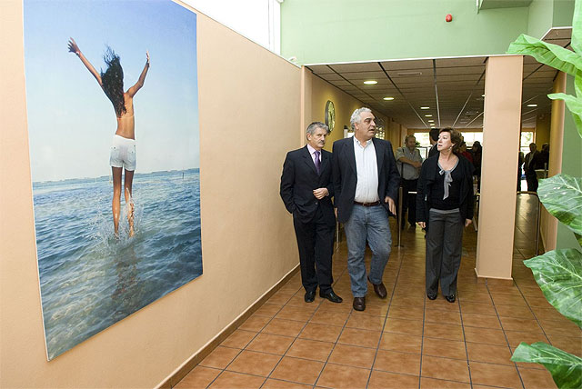 Abre uno de los centros deportivos más avanzados de la región - 3, Foto 3