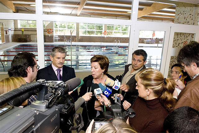 La alcaldesa reclama más financiación para los Ayuntamientos - 1, Foto 1