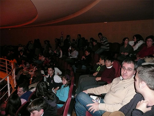 Gran éxito de los conciertos inaugurales de Entre Cuerdas y Metales - 3, Foto 3