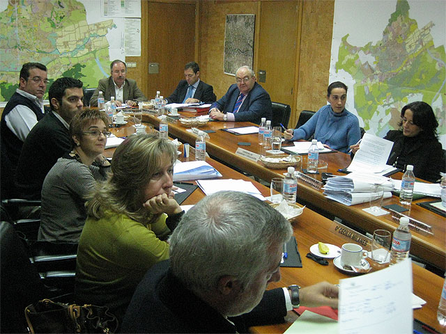 Urbanismo continúa impulsando la creación de VPO - 1, Foto 1