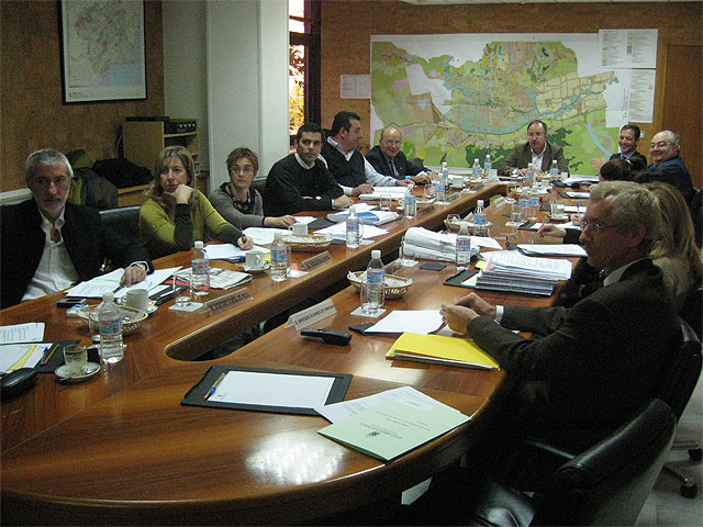 Urbanismo continúa impulsando la creación de VPO - 2, Foto 2