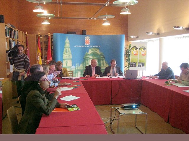 Luz verde a 12 proyectos de cooperación al desarrollo, cuatro de sensibilización y dos de acción directa en Bolivia y Ecuador - 1, Foto 1