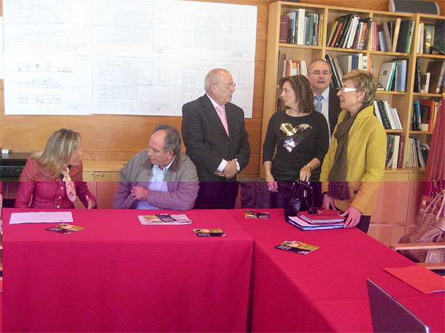 Luz verde a 12 proyectos de cooperación al desarrollo, cuatro de sensibilización y dos de acción directa en Bolivia y Ecuador - 2, Foto 2