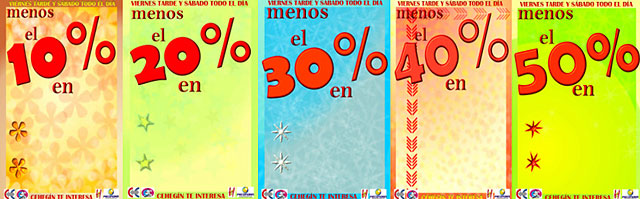 Los comercios sortearán 3.000 euros y harán descuentos del 50 por ciento esta Navidad - 2, Foto 2