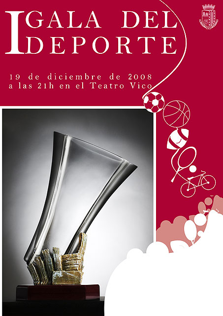 Los deportistas jumillanos serán premiados en la I Gala del Deporte que tendrá lugar el 19 de diciembre - 2, Foto 2