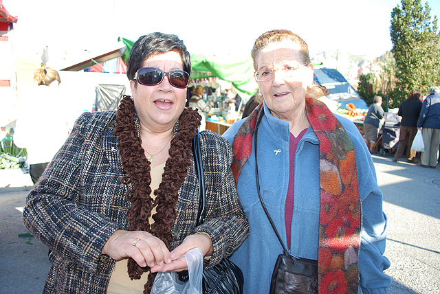 Comienza la Semana contra la Violencia de Género organizda por la Concejalía de la Mujer - 2, Foto 2