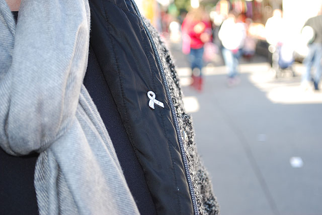 Comienza la Semana contra la Violencia de Género organizda por la Concejalía de la Mujer - 3, Foto 3