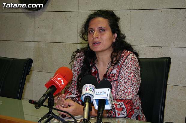 Las actividades deportivas presentadas bajo el título “Haz deporte, haz salud” arrancan este domingo con la “caminata popular”, Foto 3