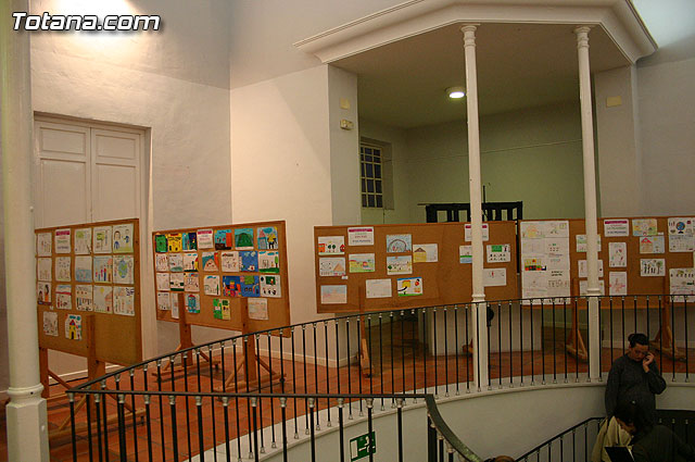 Seis niños de 4º y 5º curso de Primaria ganan el “V Concurso sobre los Derechos del Niño” - 34