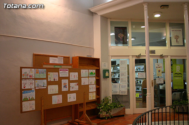 Seis niños de 4º y 5º curso de Primaria ganan el “V Concurso sobre los Derechos del Niño” - 35