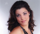 San Javier corona a sus reinas de las fiestas este fin de semana