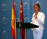 El Gobierno regional invierte dos millones de euros en infraestructuras tursticas en Caravaca de la Cruz y Mula