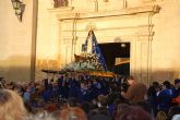 José Ballesta pregona las Fiestas del Milagro 2008