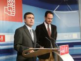 Hernando (PSOE) exige al PP ms participacin de los Presupuestos de la Comunidad para las corporaciones locales