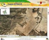 Publican en Internet la nueva ortoimagen digital de la Regin de Murcia