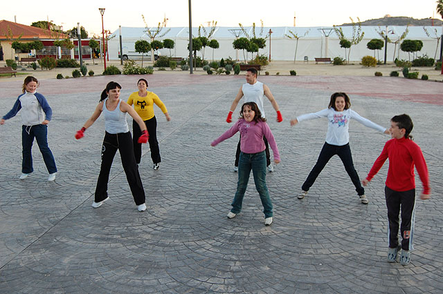 Lorquí demostró que “is different” - 2, Foto 2