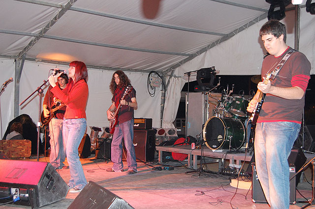 Lorquí demostró que “is different” - 4, Foto 4