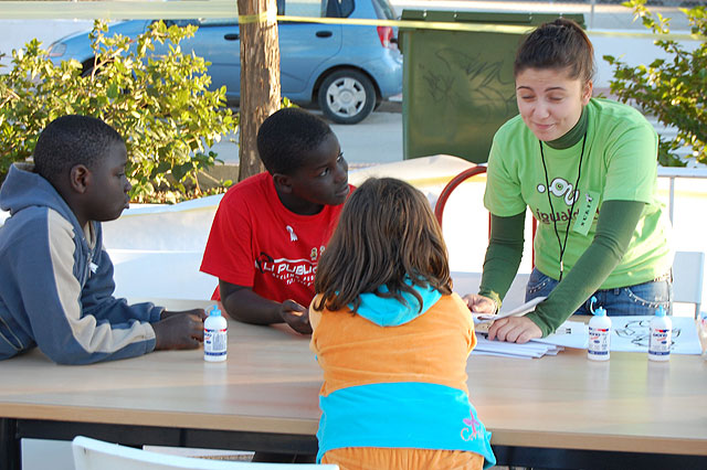 Las Torres de Cotillas, en busca de la igualdad entre hombres y mujeres - 3, Foto 3