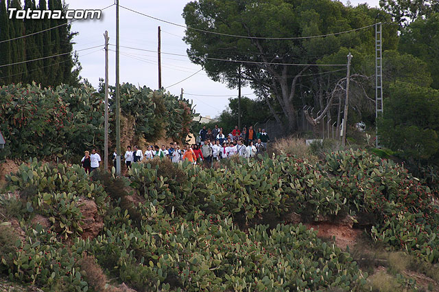La Caminata Popular contó con la participación de más de 200 personas - 1, Foto 1