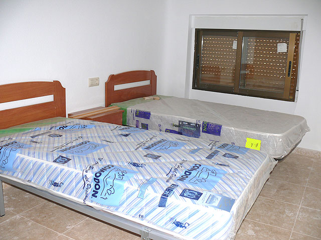 En el primer trimestre de 2009 comenzará a funcionar la casa de acogida de mujeres inmigrantes en Jumilla - 3, Foto 3