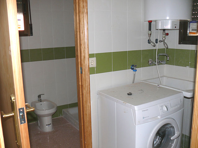 En el primer trimestre de 2009 comenzará a funcionar la casa de acogida de mujeres inmigrantes en Jumilla - 4, Foto 4