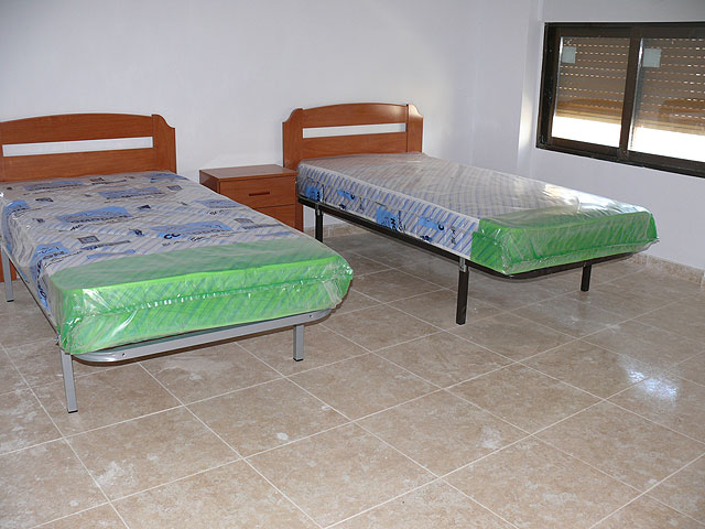 En el primer trimestre de 2009 comenzará a funcionar la casa de acogida de mujeres inmigrantes en Jumilla - 5, Foto 5