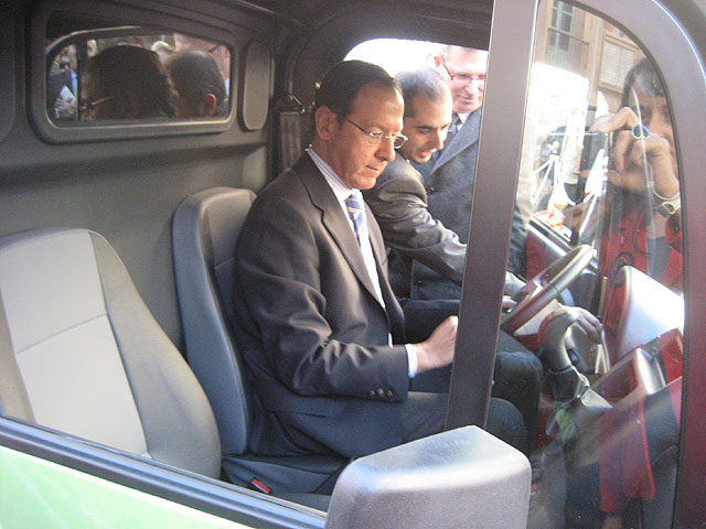 Cámara alaba el “compromiso de Salzillo Tea and Coffee con el desarrollo sostenible” - 2, Foto 2