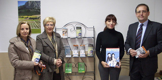 El antiguo centro de la mujer de Santomera albergará un punto de información y apoyo para drogodependientes en Santomera - 1, Foto 1