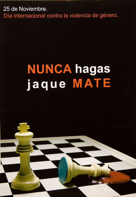 El Ayuntamiento se suma el martes a la celebración internacional del Día Contra la Violencia de Género - 1, Foto 1