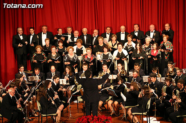 Antología de la Zarzuela - Totana 2008 - 1, Foto 1