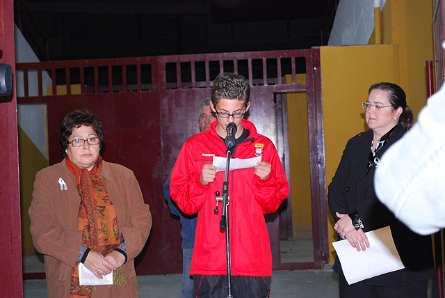 Concentración silenciosa contra la violencia de género - 3, Foto 3