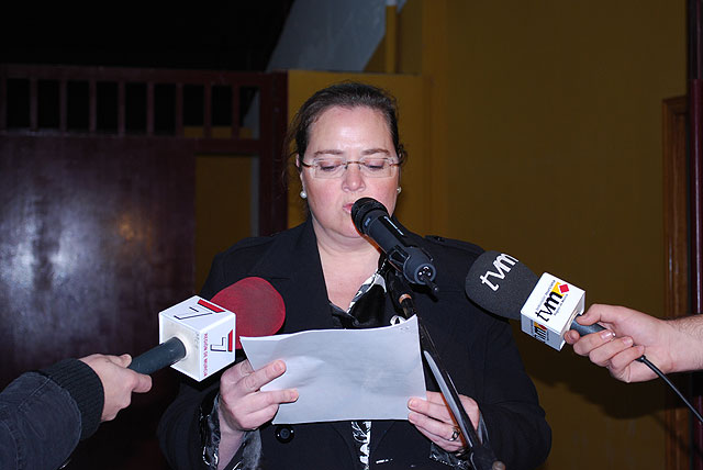 Concentración silenciosa contra la violencia de género - 4, Foto 4