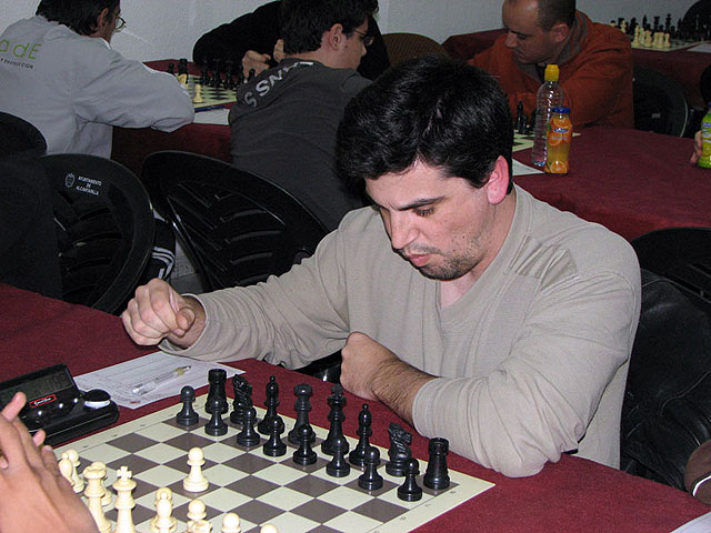 Gran actuacin de los equipos totaneros de ajedrez en el Campeonato Regional por Equipos de Clubes - 2