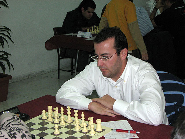 Gran actuacin de los equipos totaneros de ajedrez en el Campeonato Regional por Equipos de Clubes - 11