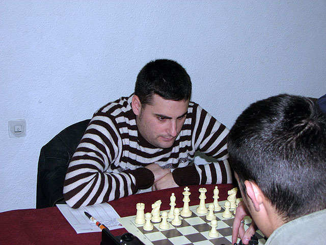 Gran actuacin de los equipos totaneros de ajedrez en el Campeonato Regional por Equipos de Clubes - 12