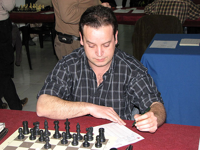 Gran actuacin de los equipos totaneros de ajedrez en el Campeonato Regional por Equipos de Clubes - 14